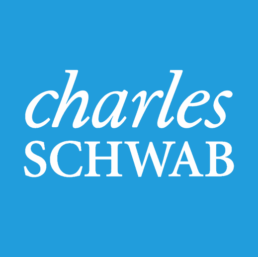 Charles Schwab嘉信券商